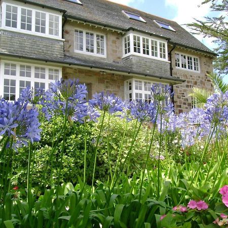 Penquite Holiday Accommodation Uny Lelant Exterior foto