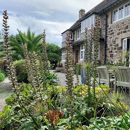 Penquite Holiday Accommodation Uny Lelant Exterior foto