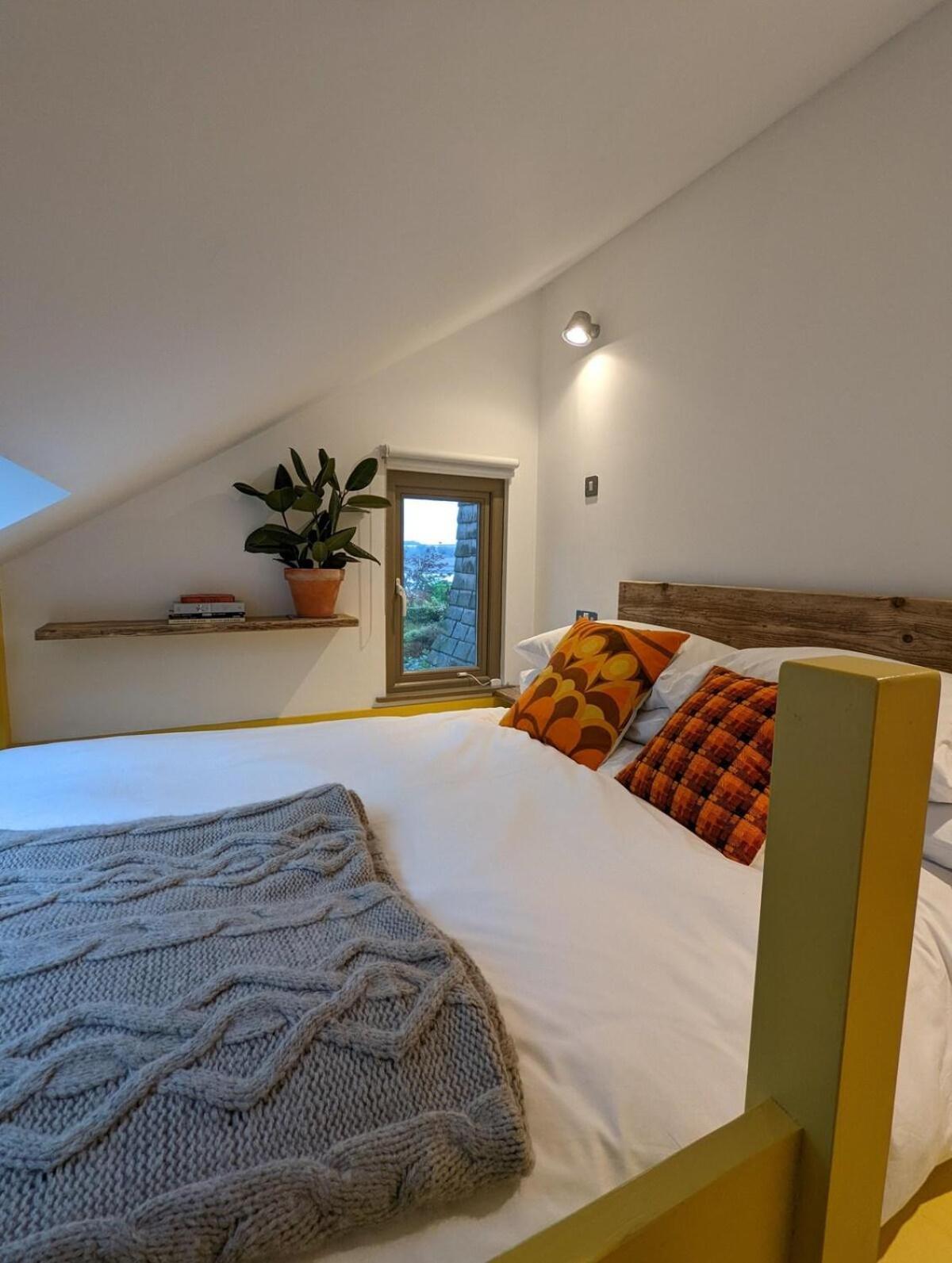 Penquite Holiday Accommodation Uny Lelant Habitación foto
